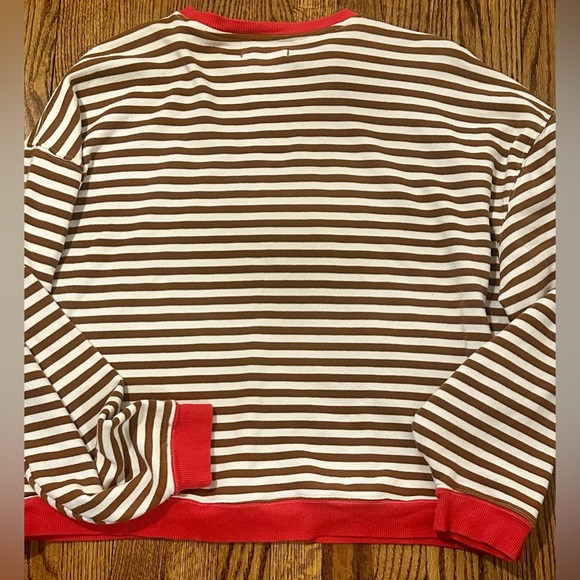 EUC We The Free Classic Striped Crew - Picture 5 of 5